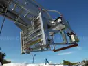 Ford E450 BUCKET TRUCK Utility Boom Ladder Truck