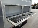 Ford E450 BUCKET TRUCK Utility Boom Ladder Truck