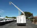 Ford E450 BUCKET TRUCK Utility Boom Ladder Truck