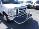 Ford E450 BUCKET TRUCK Utility Boom Ladder Truck