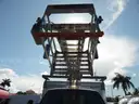 Ford E450 BUCKET TRUCK Utility Boom Ladder Truck
