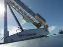 Ford E450 BUCKET TRUCK Utility Boom Ladder Truck