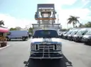 Ford E450 BUCKET TRUCK Utility Boom Ladder Truck