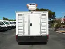 Ford E450 BUCKET TRUCK Utility Boom Ladder Truck