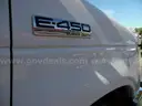 Ford E450 BUCKET TRUCK Utility Boom Ladder Truck