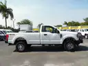 2017 Ford F-350 Pickup Truck 4WD 4X4