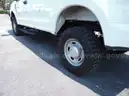 2017 Ford F-350 Pickup Truck 4WD 4X4