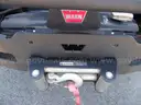 2017 Ford F-350 Pickup Truck 4WD 4X4