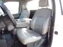 2017 Ford F-350 Pickup Truck 4WD 4X4