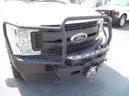 2017 Ford F-350 Pickup Truck 4WD 4X4