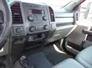 2017 Ford F-350 Pickup Truck 4WD 4X4