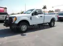 2017 Ford F-350 Pickup Truck 4WD 4X4