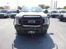 2017 Ford F-350 Pickup Truck 4WD 4X4