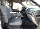2017 Ford F-350 Pickup Truck 4WD 4X4