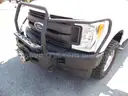 2017 Ford F-350 Pickup Truck 4WD 4X4