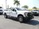 2017 Ford F-350 Pickup Truck 4WD 4X4