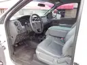 Ford F-150 F-150 PICKUP TRUCK