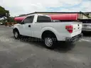Ford F-150 F-150 PICKUP TRUCK