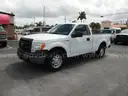 Ford F-150 F-150 PICKUP TRUCK