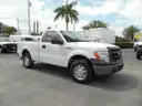 Ford F-150 F-150 PICKUP TRUCK