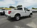 Ford F-150 F-150 PICKUP TRUCK