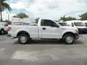 Ford F-150 F-150 PICKUP TRUCK