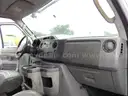 2012 Ford E350 Cargo Van