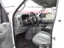 2012 Ford E350 Cargo Van