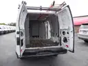 2012 Ford E350 Cargo Van