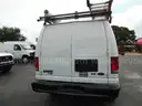 2012 Ford E350 Cargo Van