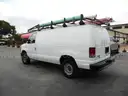 2012 Ford E350 Cargo Van