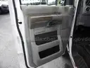 2012 Ford E350 Cargo Van