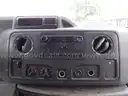 2012 Ford E350 Cargo Van