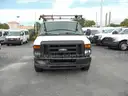 2012 Ford E350 Cargo Van