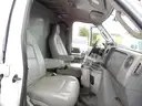 2012 Ford E350 Cargo Van