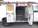 2012 Ford E350 Cargo Van