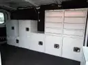 Ford Transit 150 Cargo Work Van