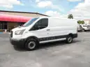 Ford Transit 150 Cargo Work Van