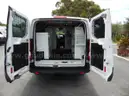 Ford Transit 150 Cargo Work Van