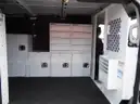 Ford Transit 150 Cargo Work Van