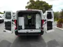 Ford Transit 150 Cargo Work Van