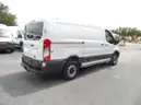 Ford Transit 150 Cargo Work Van