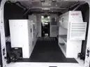 Ford Transit 150 Cargo Work Van