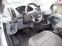 Ford Transit 150 Cargo Work Van