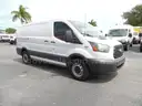 Ford Transit 150 Cargo Work Van