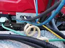 International 4400 Durastar Tractor- 12,000 Miles