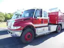 International 4400 Durastar Tractor- 12,000 Miles