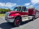 International 4400 Durastar Tractor- 12,000 Miles