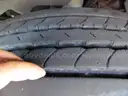 International 4400 Durastar Tractor- 12,000 Miles