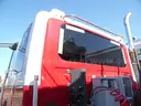 International 4400 Durastar Tractor- 12,000 Miles